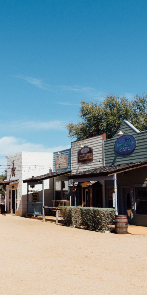 Texas Ranch and Event Venue Hondo Texas
