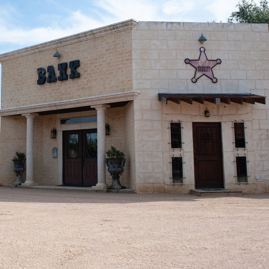 Event Venue for corporate events