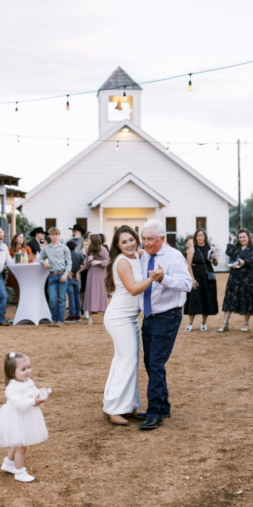 Wedding Venue Hondo Texas